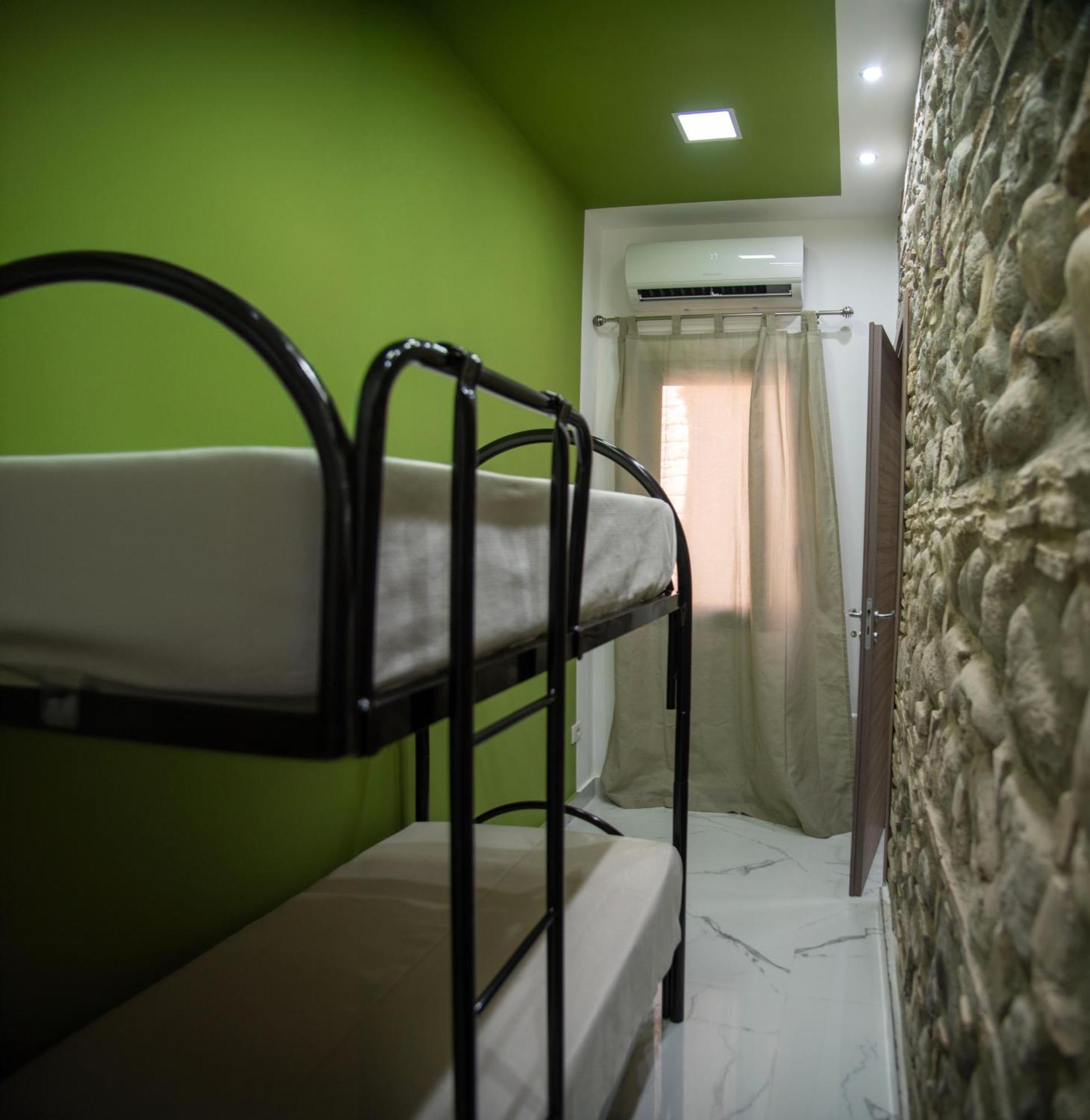 Casa Vacanze - Bovalino Bovalino Marina Dış mekan fotoğraf