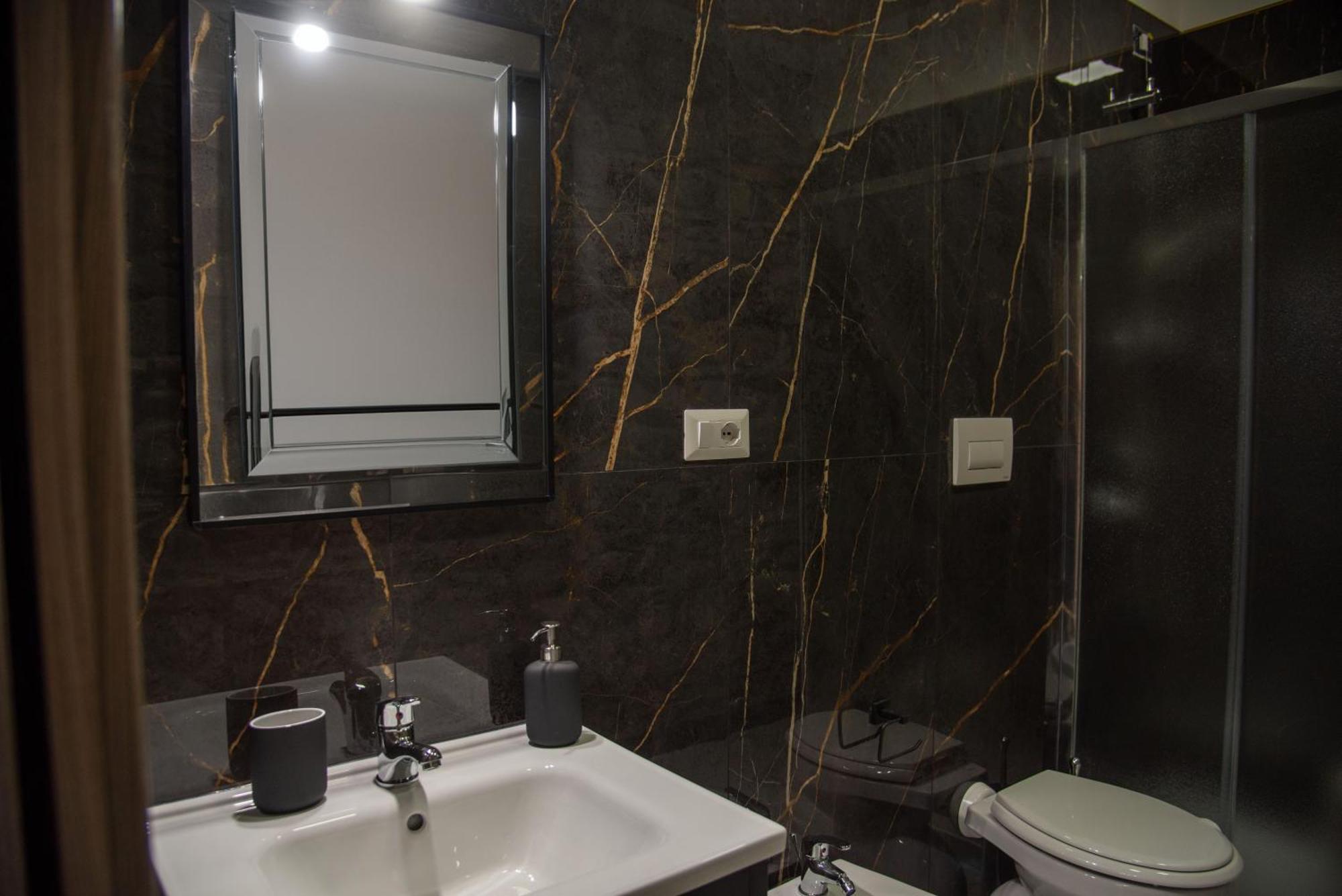 Casa Vacanze - Bovalino Bovalino Marina Dış mekan fotoğraf