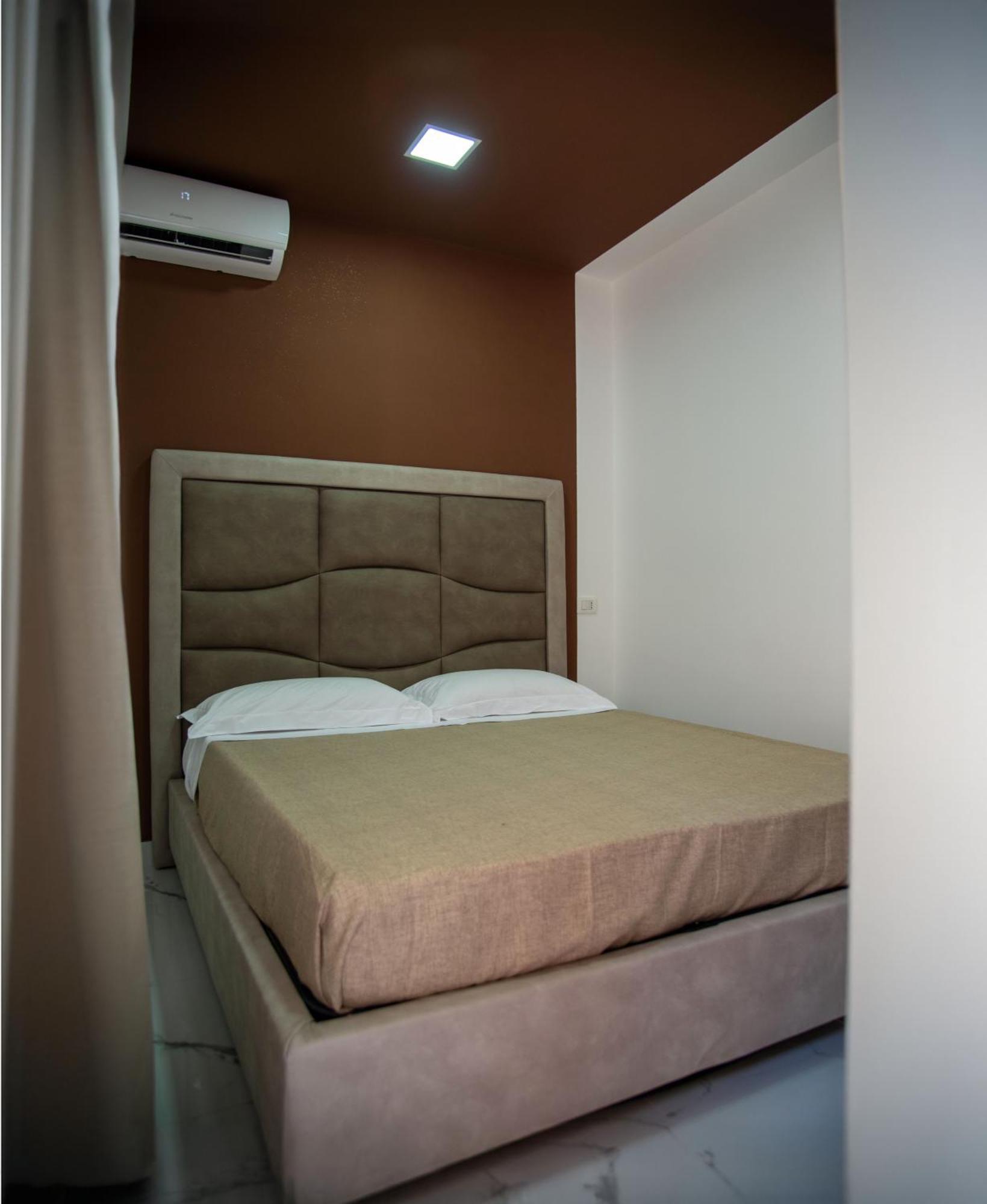 Casa Vacanze - Bovalino Bovalino Marina Dış mekan fotoğraf